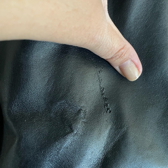 Authentic MCM Tote - Picture 6 of 16